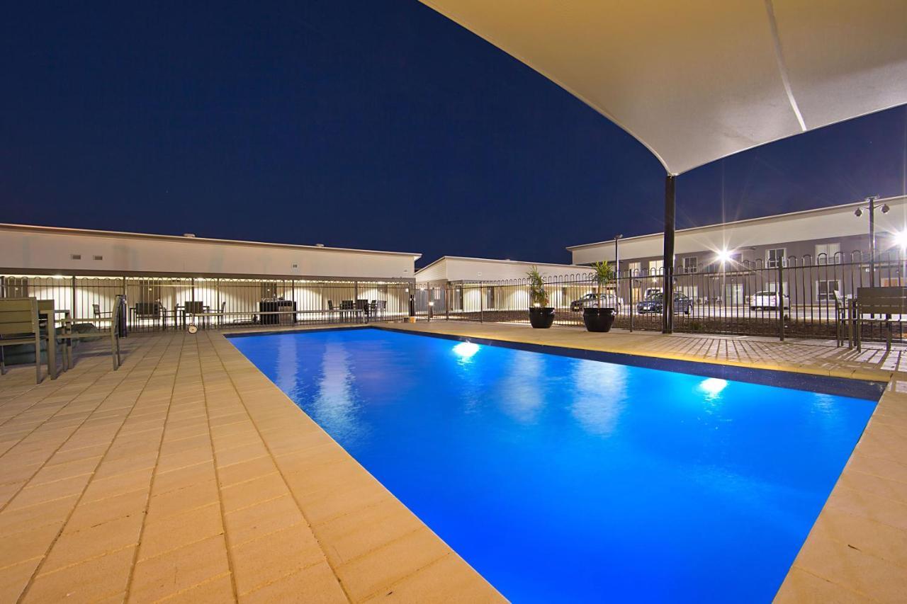 Aligned Corporate Residences Whyalla Dış mekan fotoğraf