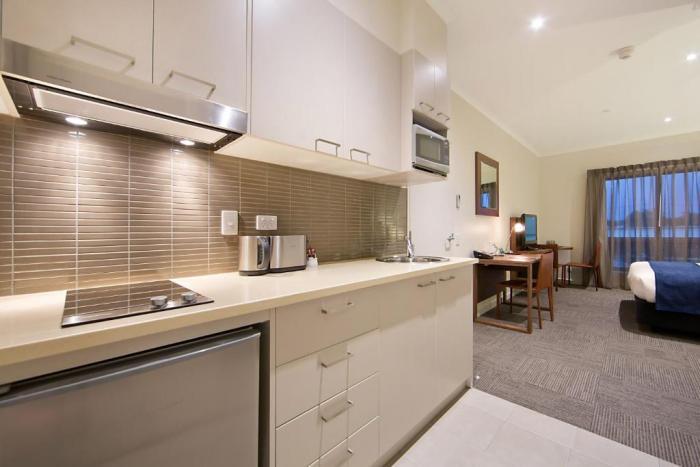 Aligned Corporate Residences Whyalla Oda fotoğraf