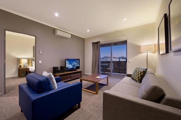 Aligned Corporate Residences Whyalla Oda fotoğraf